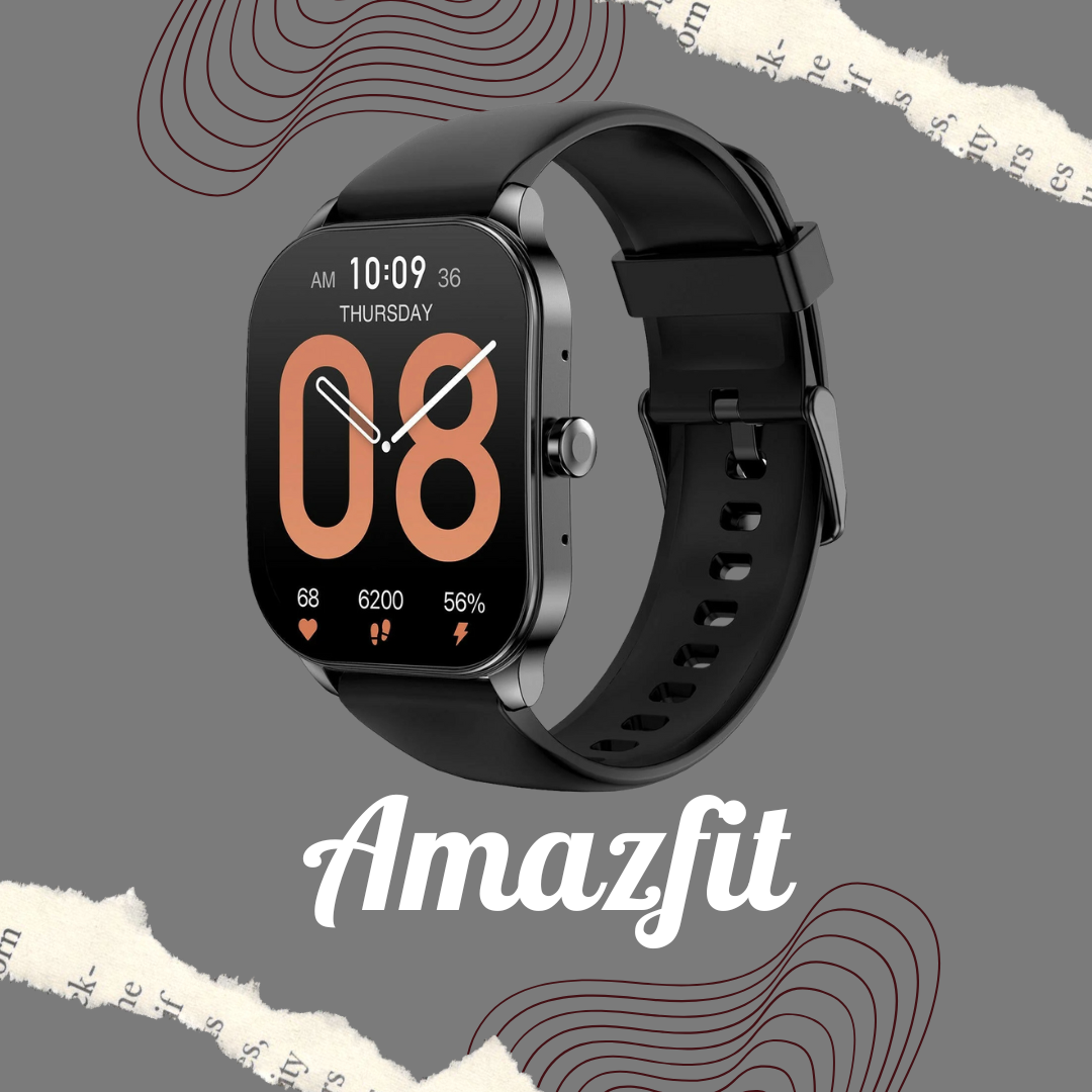 AMAZFIT