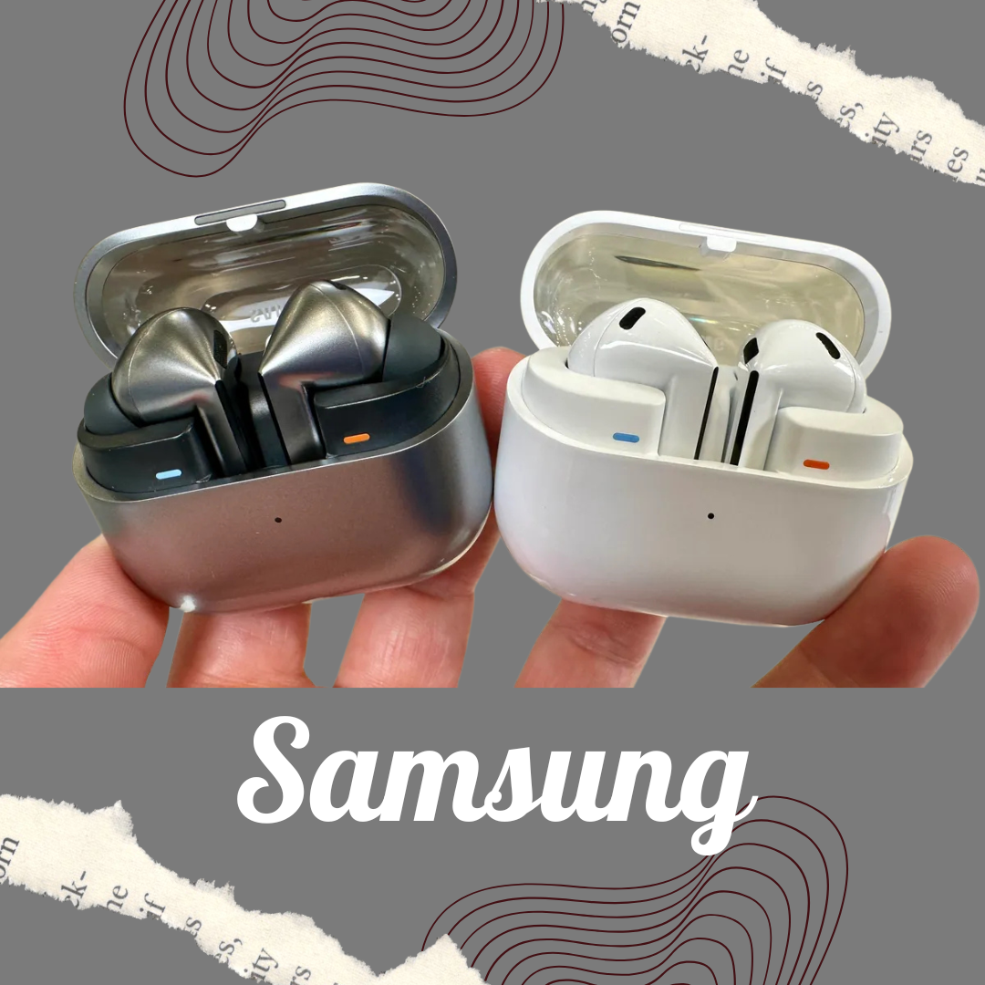 SAMSUNG
