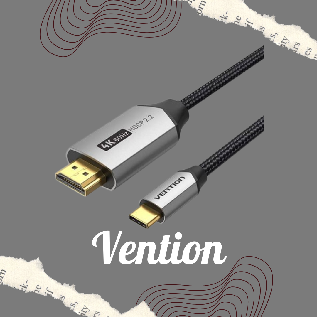 VENTION